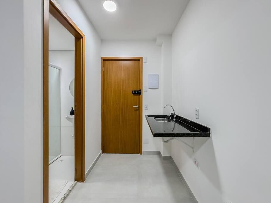 Apartment Santana 5 - Sem Cozinha Sao Paulo