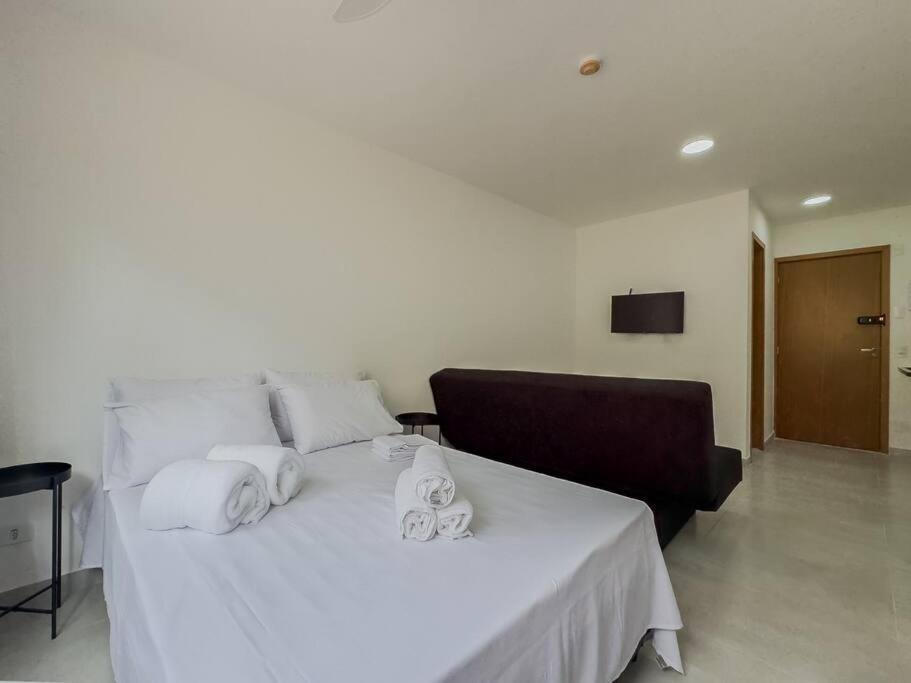 Santana 5 - Sem Cozinha Apartment Sao Paulo