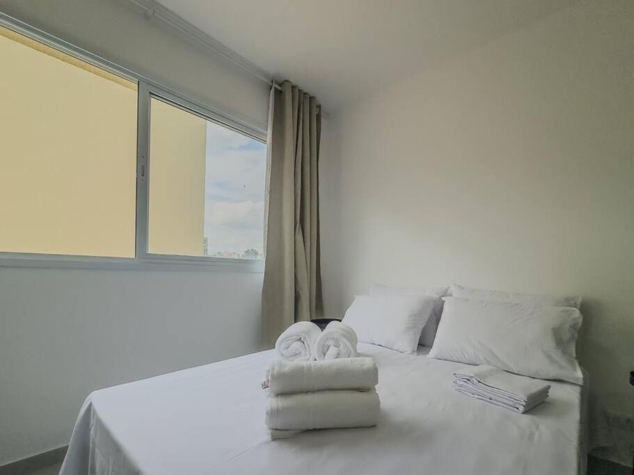 Apartment Santana 5 - Sem Cozinha