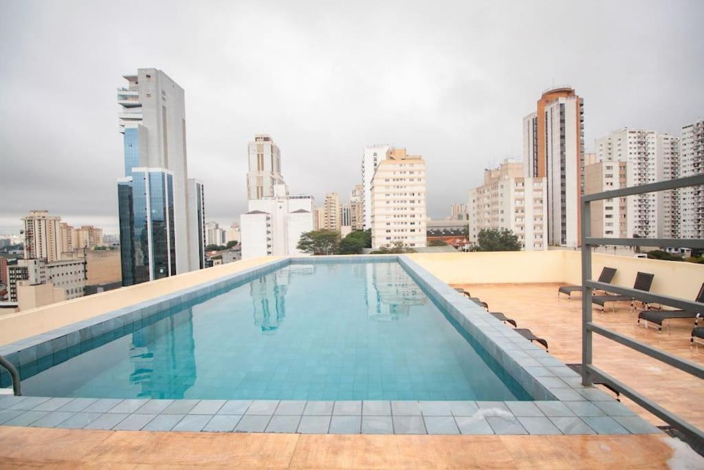 Apartment Santana 5 - Sem Cozinha *